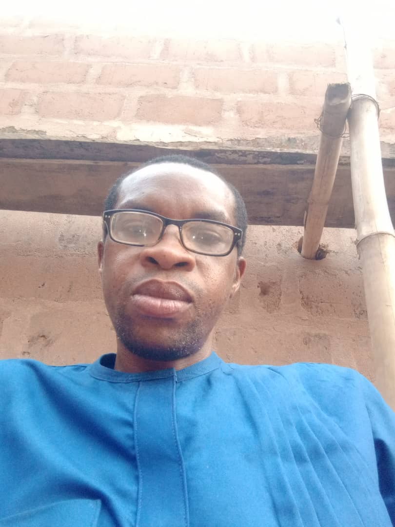 HRH R. O. Okoro