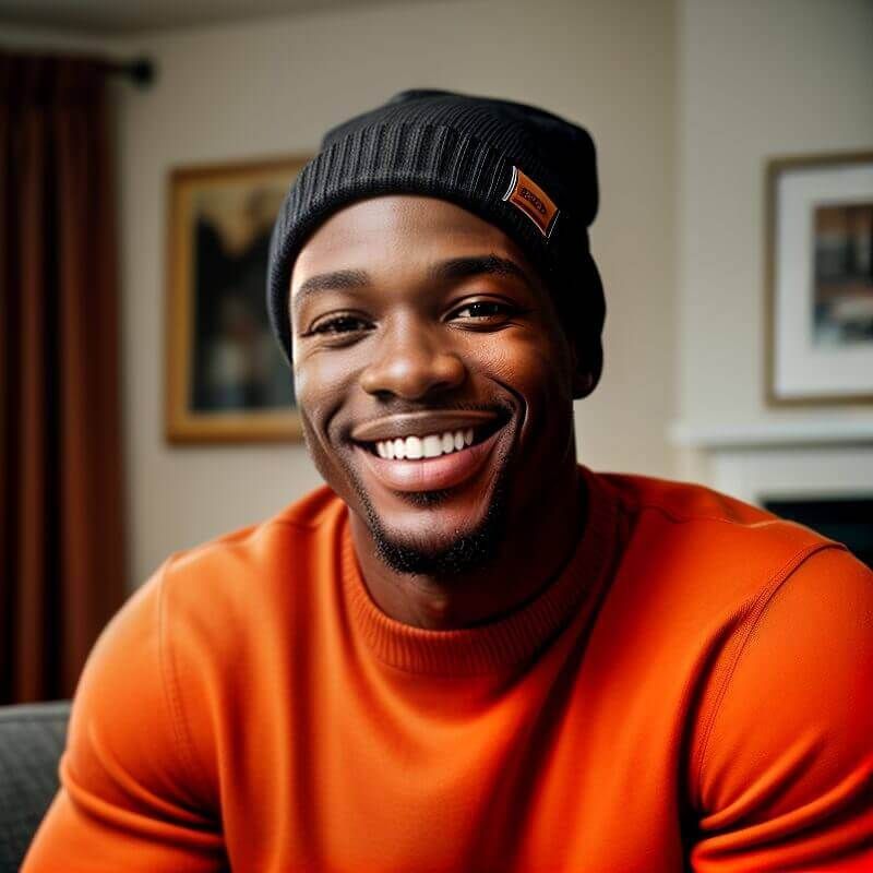 Ngozi Eze