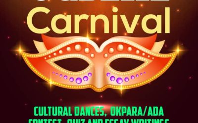 Ugbelle Carnival 2025